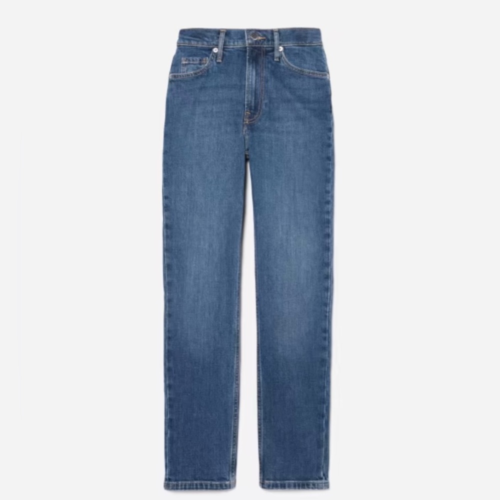Everlane Original Cheeky Jeans